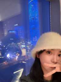 長沙酒店丨解鎖湘江邊的國風美學！