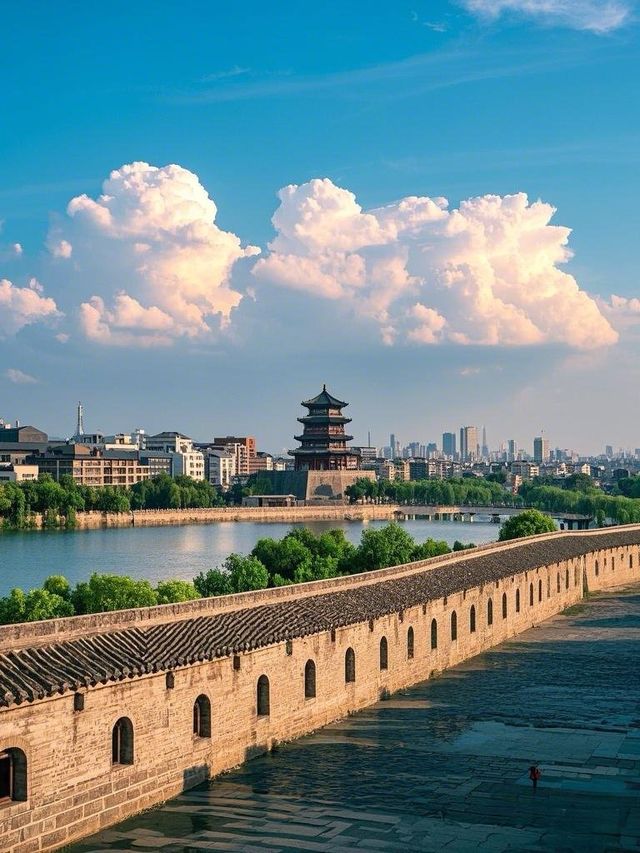 探索中國阜陽：精彩超乎想像！