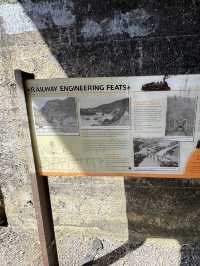A Historical Mining Site Reclaimed By Nature, A Fascinating Hike