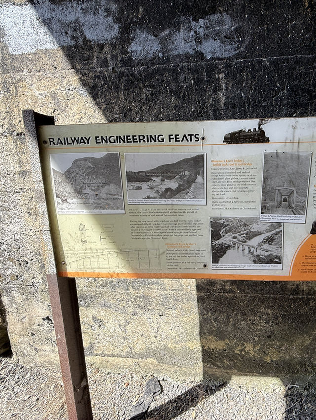 A Historical Mining Site Reclaimed By Nature, A Fascinating Hike