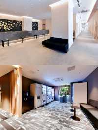 入住童話遊輪！坎帕納名古屋船酒店全體驗