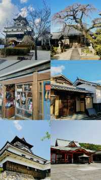 「白帝城」
