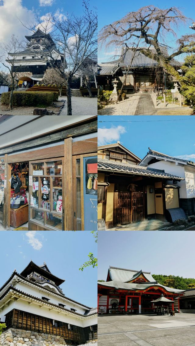「白帝城」