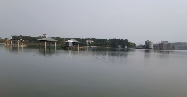 天紫湖生態度假區旅遊攻略