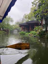 清明小長假 杭州-千島湖-烏鎮暢遊攻略