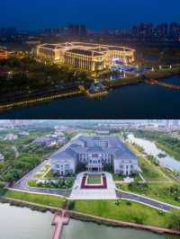 湖畔奢華夢境之旅