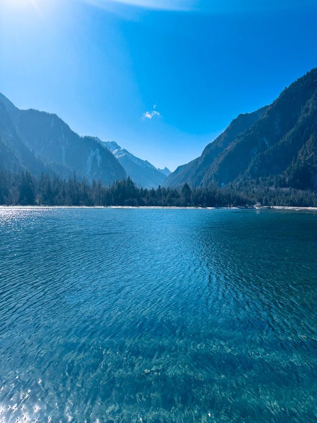 春日甘孜藏族自治州等地遊玩指南不容錯過的美景