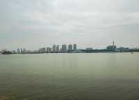 2025濱州小城市三日遊（備戰五一避開人潮）