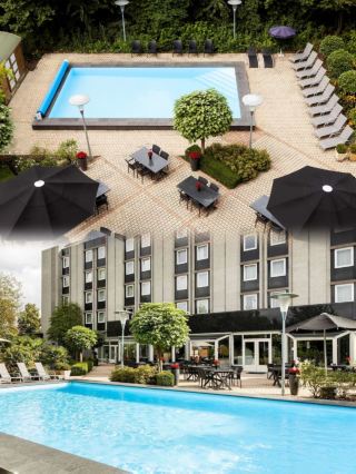 Must-stay hotels in Maastricht｜Offering you exceptional service