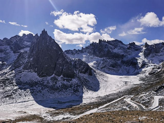六次藏地旅行