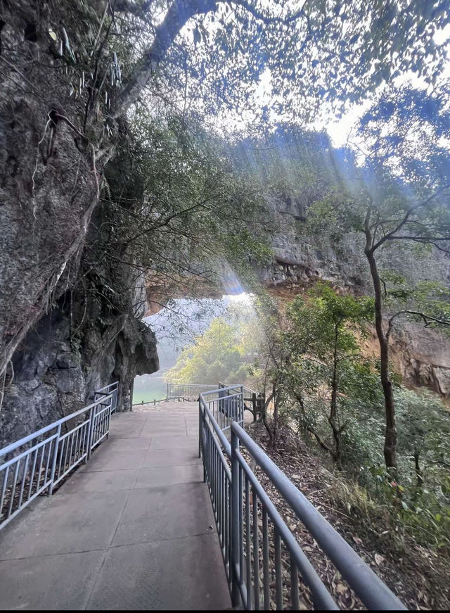不用去阿勒泰了，已在廣西柳州找到平替了