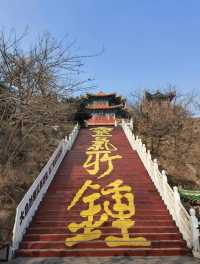 山東「存在感最低」的景區，明明是5A，卻少有遊客知！