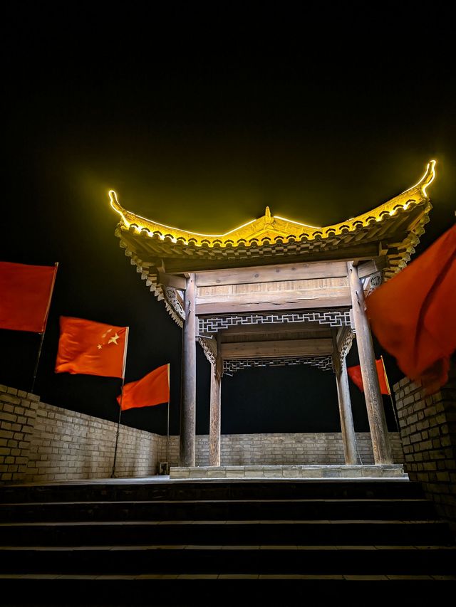 3天玩轉張掖-酒泉 超詳細攻略助你暢遊無阻
