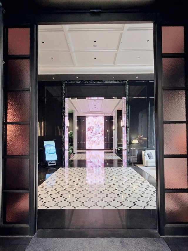 重慶康萊德酒店
