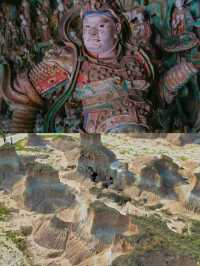 一生必去一次山西 | 這一趟，我被深深震撼了
