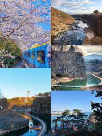 莞島郡：韓國的海上明珠，治癒系小島的浪漫之旅！