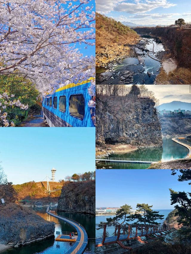 莞島郡：韓國的海上明珠，治癒系小島的浪漫之旅！