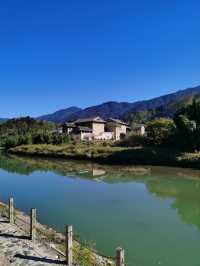 雲水謠這家民宿，住了就不想走啦