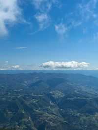 6日重慶等地理想行程規劃清明時節 你一定得來