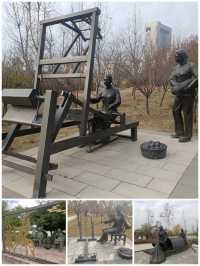 天門東湖公園