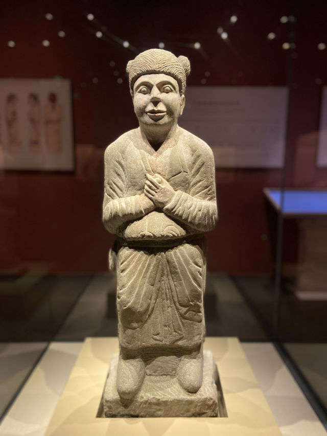 遼寧省博物館
