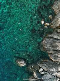 Explore Malaysia's Hidden Gem: Redang Island