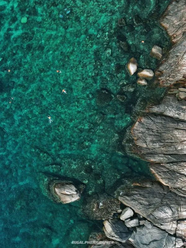 Explore Malaysia's Hidden Gem: Redang Island