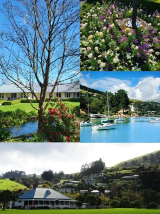 Akaroa, New Zealand: Your 2-Day Fun-Filled Itinerary