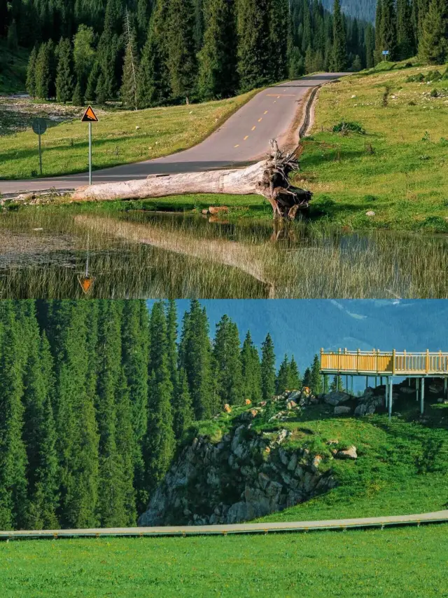 A hiker's paradise, get lost in Kurdening!