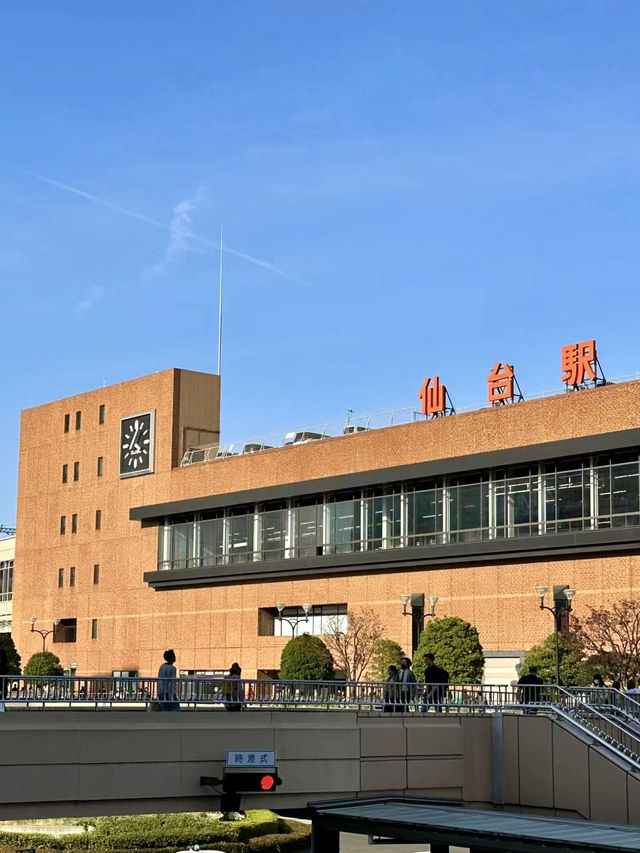白石川畔，千櫻夢幻行