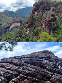 麗江秘境：老君山嘅奇幻之旅