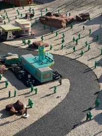 Explore LEGOLAND Windsor on the Last Day of Halloween Festivities