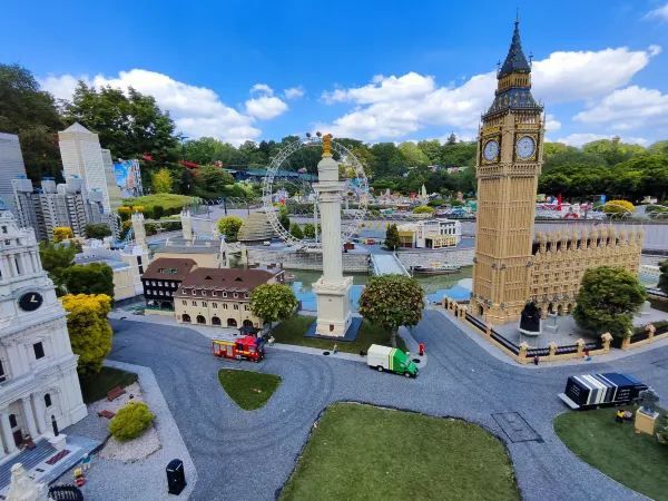 Discover Windsor's LEGOLAND: A Fun-Filled Adventure