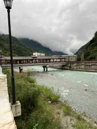 樂山3日暢遊 玩轉全景不踩坑