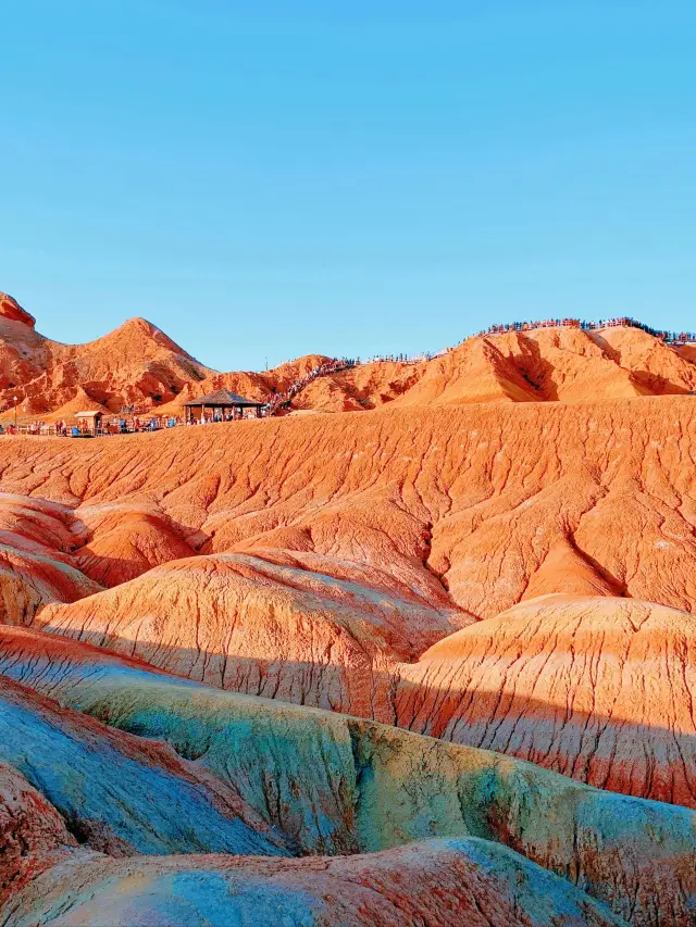 A super detailed guide to a 7-day tour of Hainan Tibetan Autonomous Prefecture and other areas