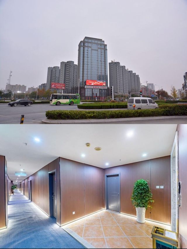 悅住酒店，窮遊人士嘅溫馨小窩！