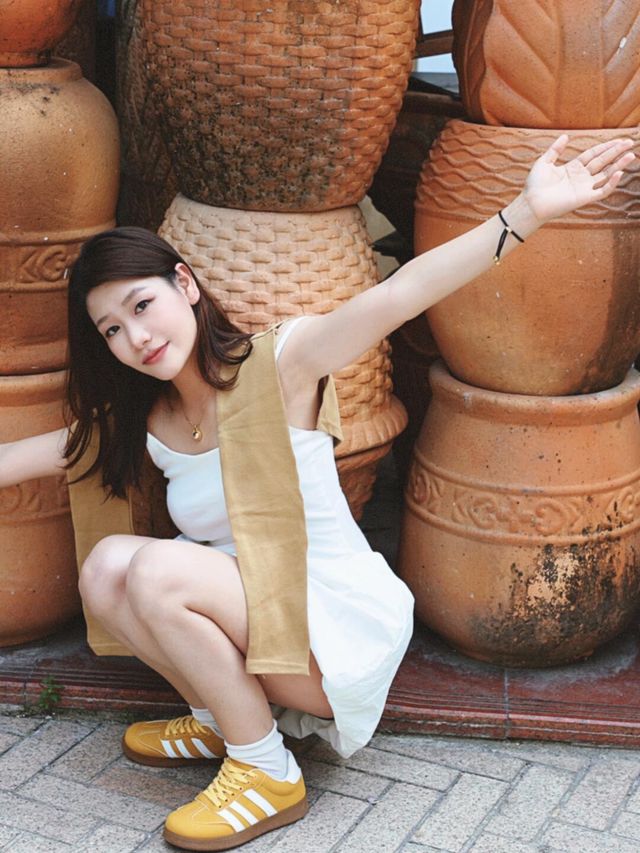 南風古灶｜筆墨書香間的茶韻飄香