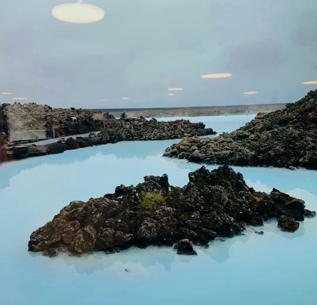 冰島｜是世界盡頭的冷酷而浪漫啊