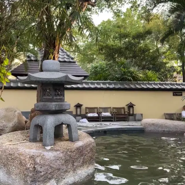 珠海御温泉 | 穿越千年，赴一場大唐盛宴🥂