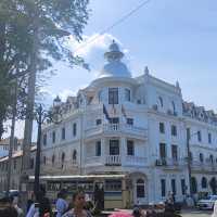 斯里蘭卡的旅行