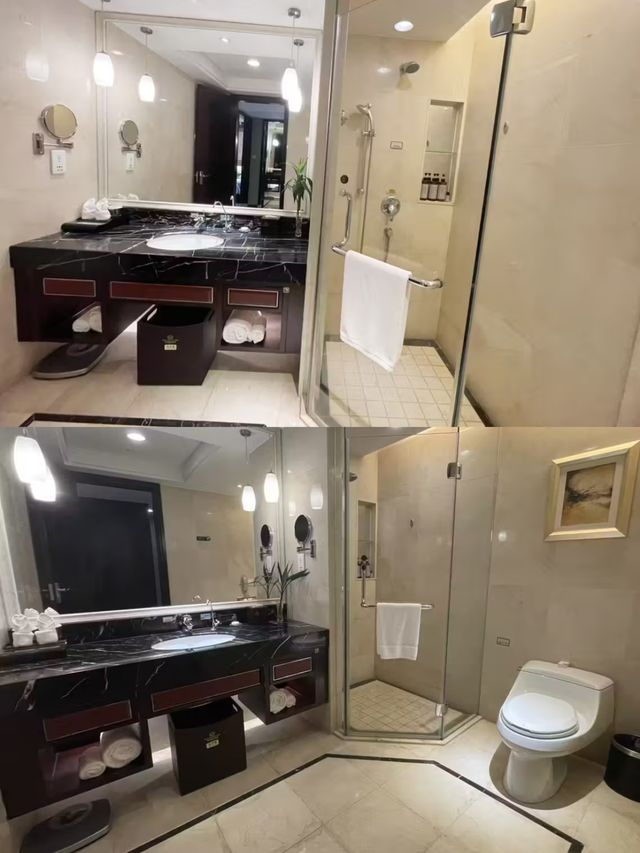 親子旅行——清遠國際酒店，優質體驗！！！