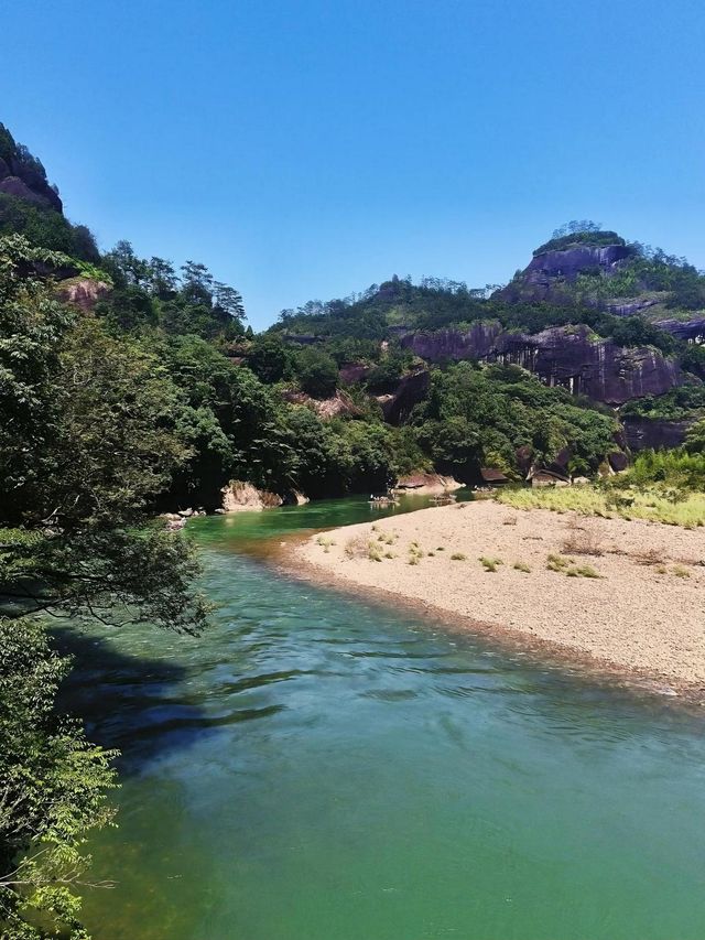 南平旅遊必備攻略（超全）