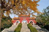 徐州旅遊必備攻略（超全）