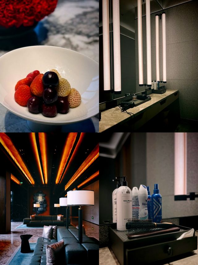 昆明君悅酒店 - 君之所向，悅境之滇