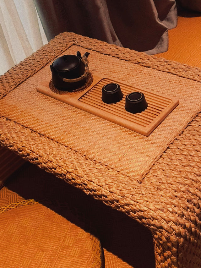 山色如畫