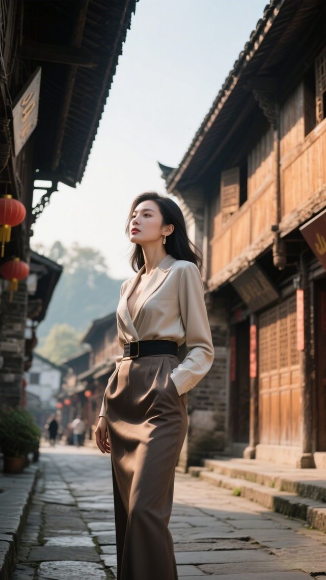 川西秘境，熊貓故鄉的治癒之旅