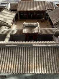 走進史家胡同，邂逅老北京風情