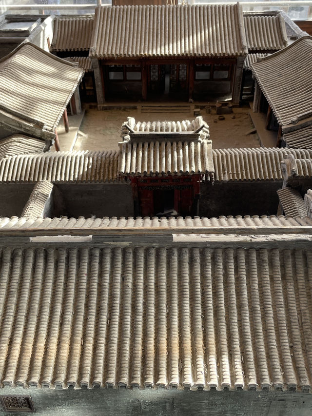 走進史家胡同，邂逅老北京風情