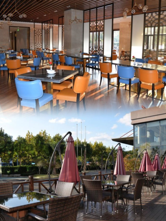 上海浦東國際機場東站華美達酒店 上海浦東國際機場東站華美達酒店