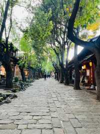 五一最值得去嘅旅行地